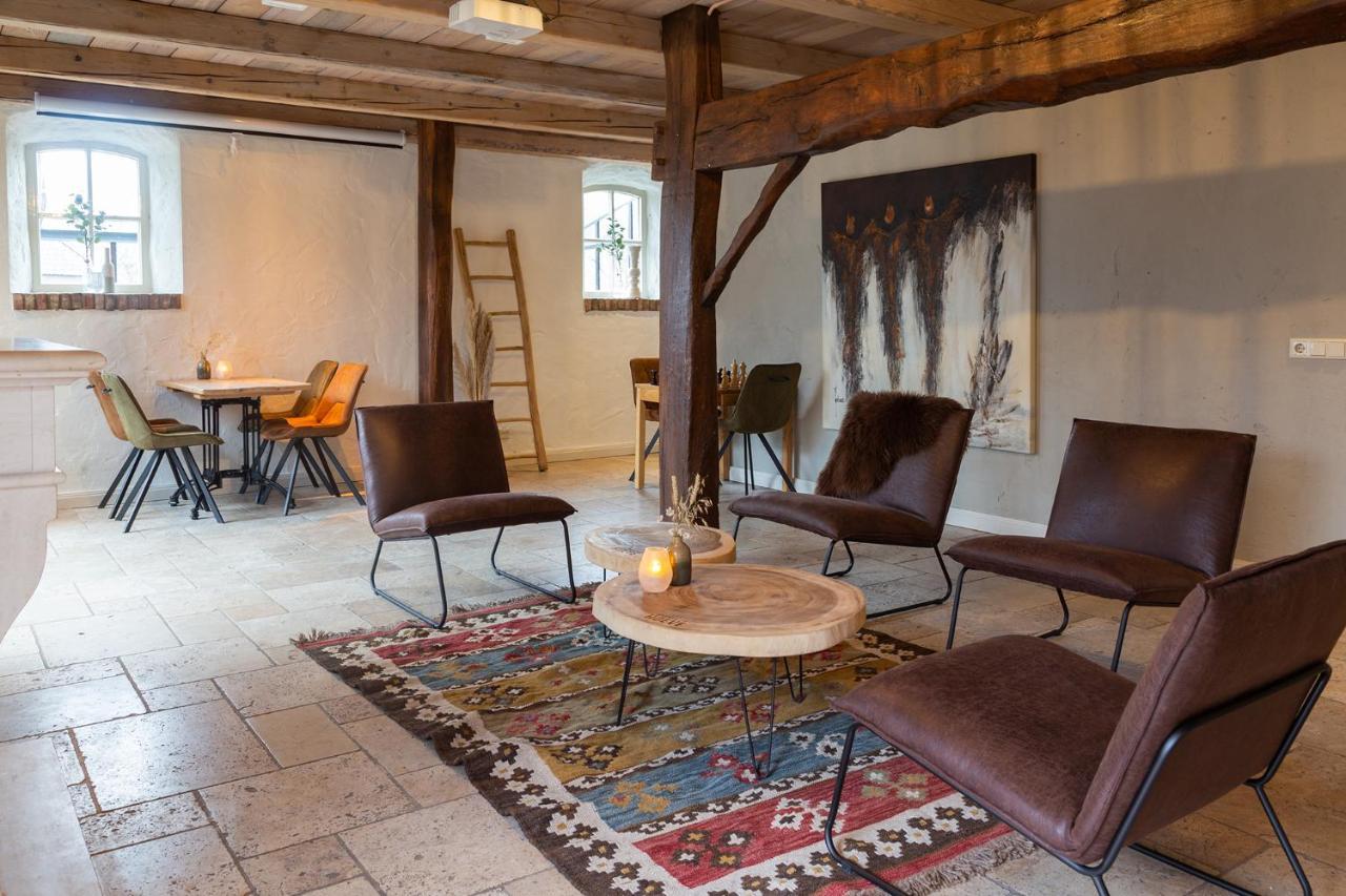 Brabantse Hoeve Volkel Exterior photo